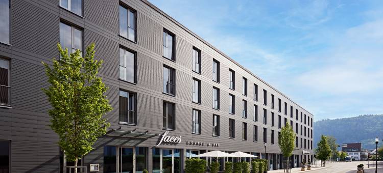 图特林根莱嘎尔酒店(LEGERE HOTEL Tuttlingen)图片