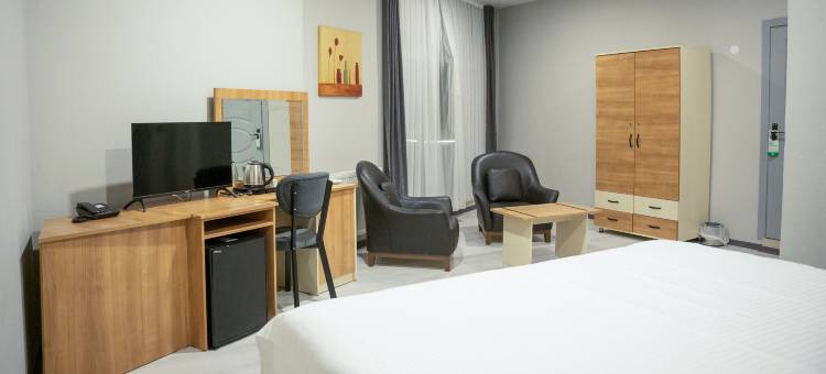 Altınova Hotel Sakarya图片