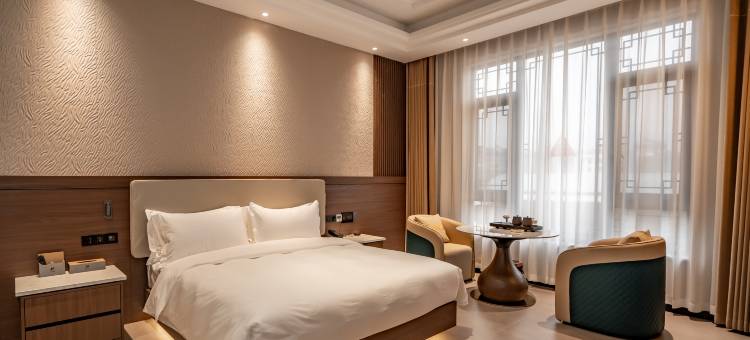 姚安百泰酒店图片