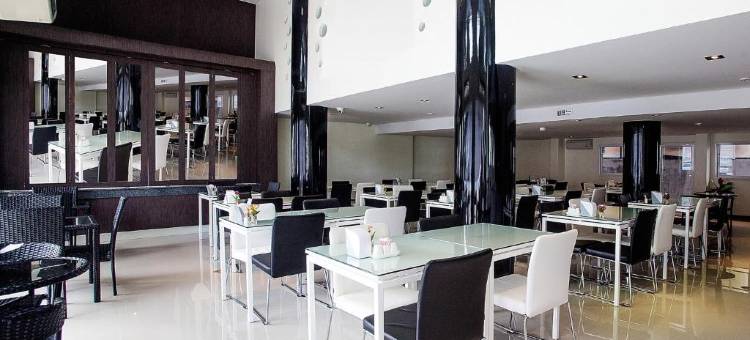 MD大酒店(MD Grand Hotel Nakhon)图片