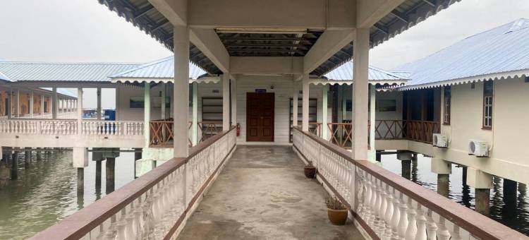 Capital O 91118 依达曼小屋(Capital O 91118 Chalet Seri Idaman)图片