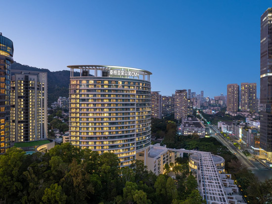 深圳泰格壹棠服务公寓