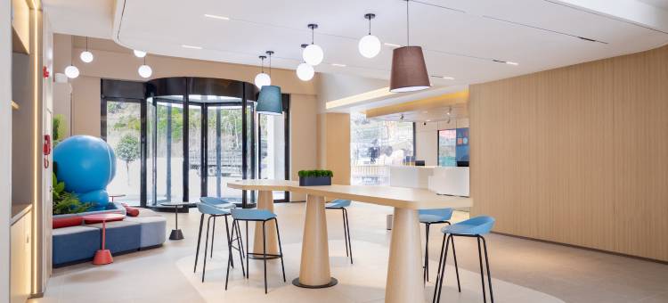 如家酒店(林芝市波密县318国道店)图片