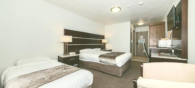 机场入口酒店(Airport Gateway Hotel)图片