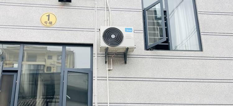 大姚美华酒店图片