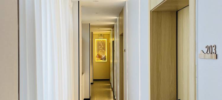 大姚美华酒店图片