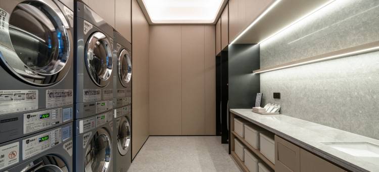 全季酒店(广州天河奥体中心店)图片