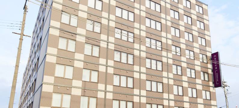 京都九条岐山高级酒店(Chisun Premium Kyoto Kujo)图片