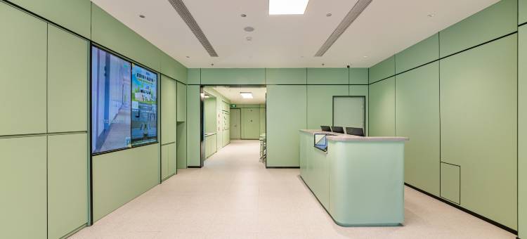 海友酒店(银川怀远夜市北方民族大学店)图片