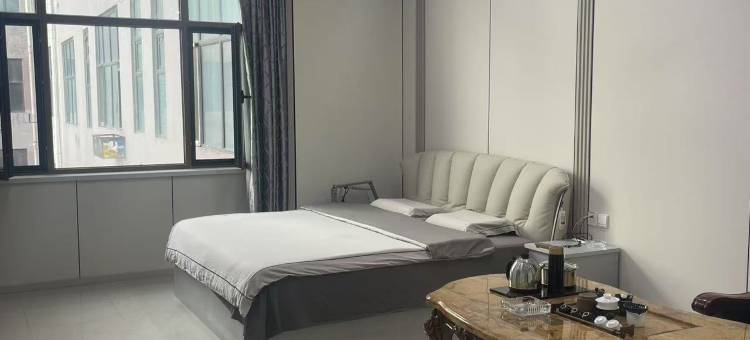 好再来宾馆图片