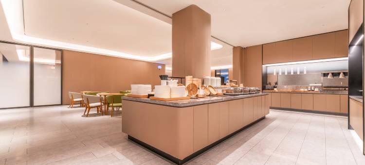 全季酒店(邳州解放路店)图片