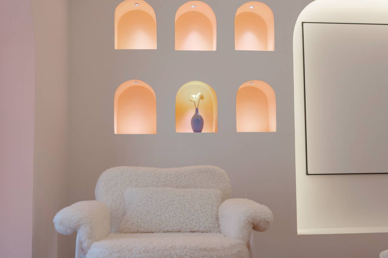 臻悦酒店EconomicalandComfortableHotel(常德武陵阁步行街店)图片