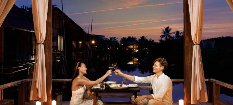 威尼斯甲米别墅度假村(Venice Krabi Villa Resort)图片