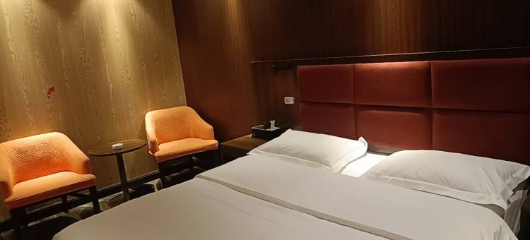 龙鑫酒店(湖南民族职业学院店)图片