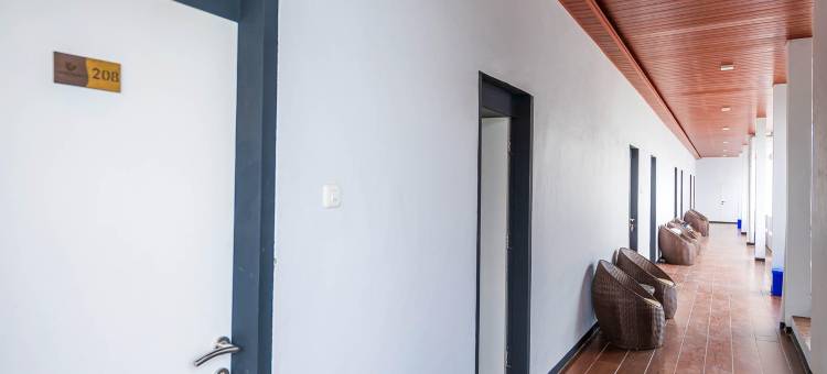 埃尔格酒店和萨兰根别墅(Elge Hotel and Villa Sarangan)图片