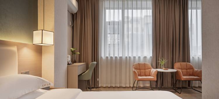 江油天明·云景酒店(方特东方神画店)图片