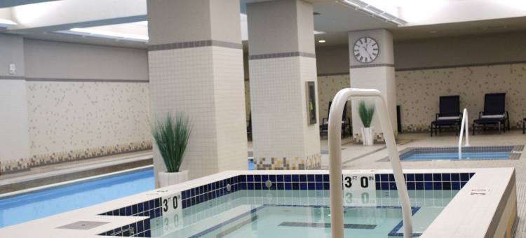 百老汇广场酒店，温德姆Trademark精选(Broadway Plaza, Trademark Collection by Wyndham)图片