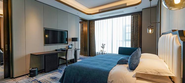 桐丘明居大酒店图片