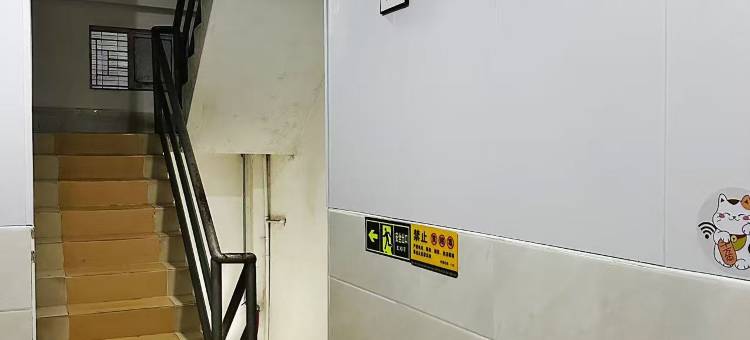 陆丰碣石公寓图片