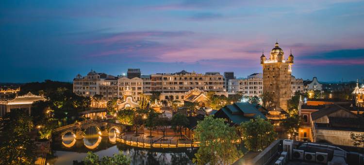 赤坎古镇荣安旅店图片