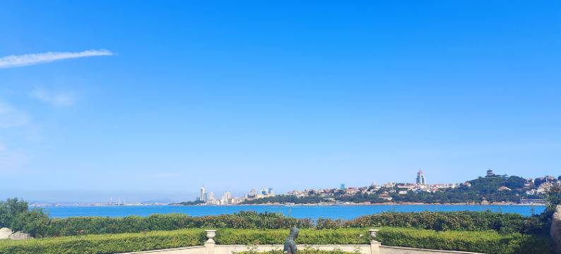 青岛南海德音(第一海水浴场八大关风景区店)图片