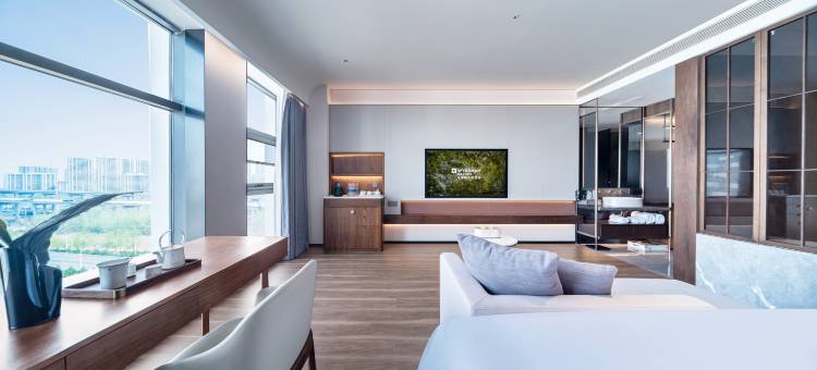 温德姆花园酒店(济南西站店)图片