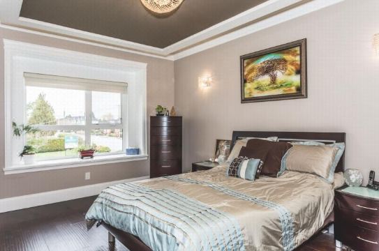 Fisherman's Wharf Vacation Villa Hotel Overview