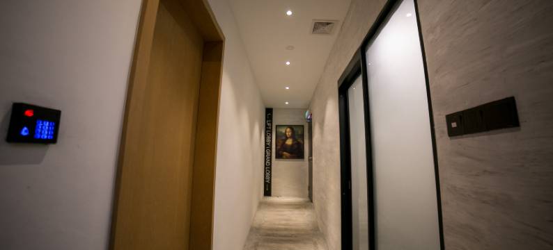 槟城欧雷卡酒店(Eureka Hotel Penang)图片