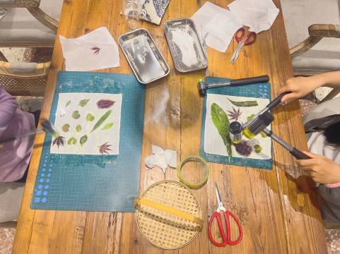 云孚里云宿·云水居私汤度假民宿 (峨眉山游客中心店)图片