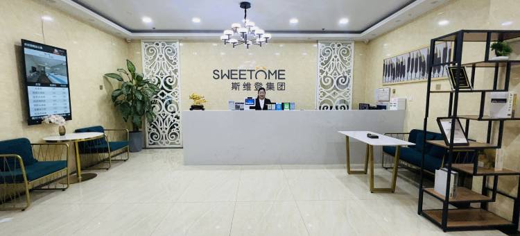 斯维登精品酒店(德州万达广场店)图片