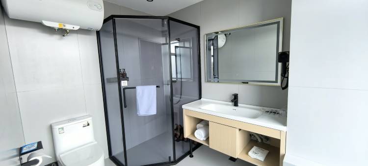 欧纳斯酒店(南山景区店)图片