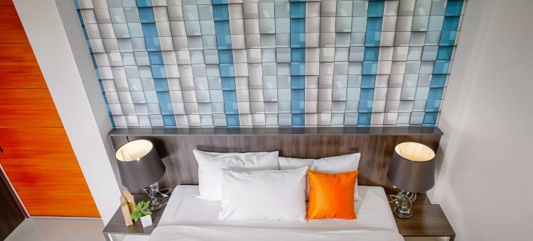 兰塔岛酒店及联合办公空间(Ko Lanta Hotels and Working Space)图片