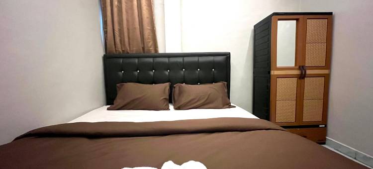 Gratia Guesthouse Syari'ah图片