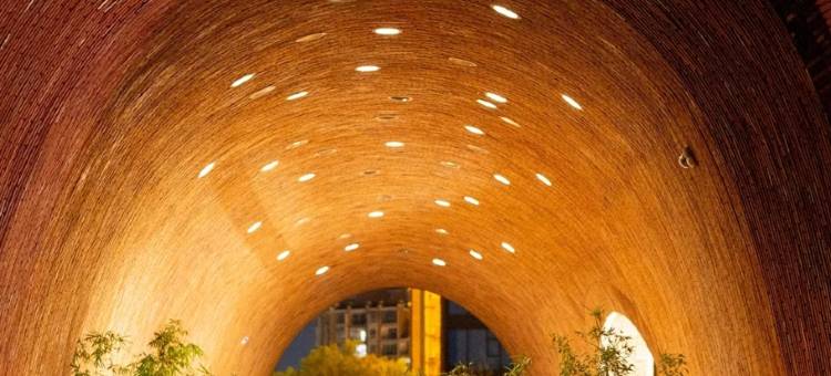 陶邑候鸟居民宿(陶阳里历史文化旅游区人民广场店)图片