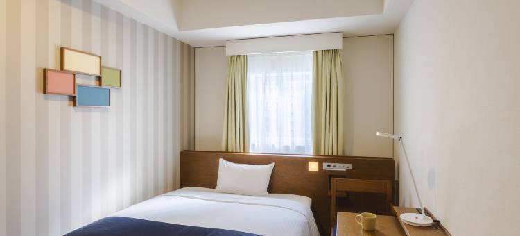 新宿华盛顿酒店(Shinjuku Washington Hotel)图片