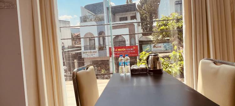 Nice Hotel Buon Ma Thuot图片