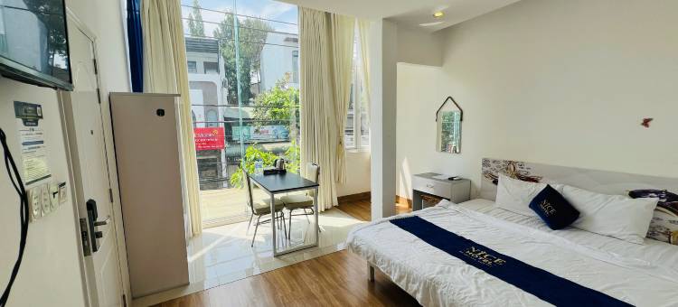 Nice Hotel Buon Ma Thuot图片