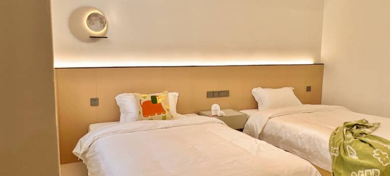 景德镇南栖·NANXI设计师民宿(陶溪川文创街区店)图片