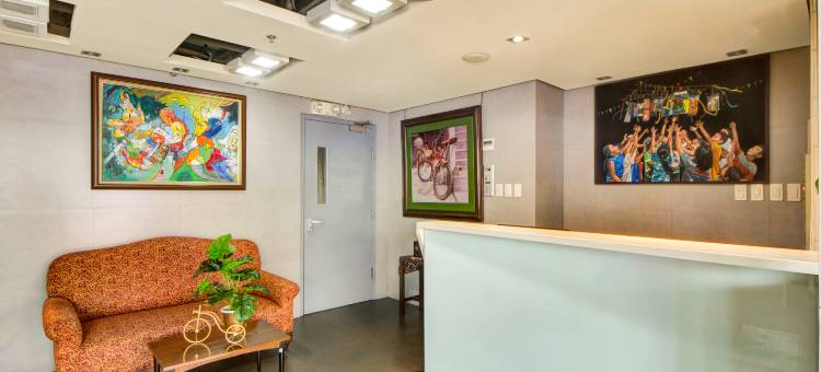 首席公寓(CEO Flats)图片