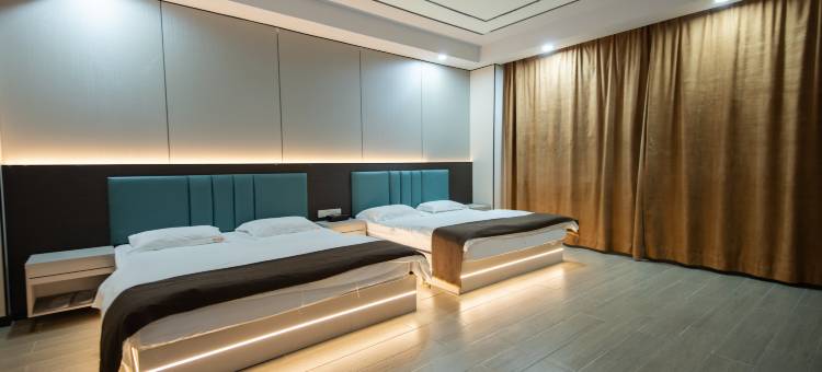 西门大酒店图片