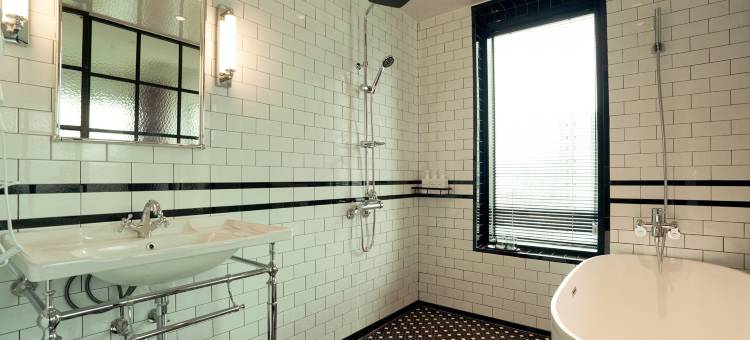 布鲁克林蓝调酒店(Brooklyn Blues Hotel)图片