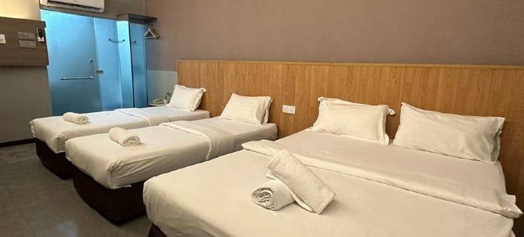吉隆坡花园精品酒店(D'Garden Hotel Kuala Lumpur)图片