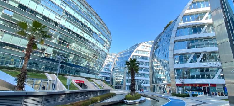 上海自家公寓(上海虹桥国家会展中心店)图片