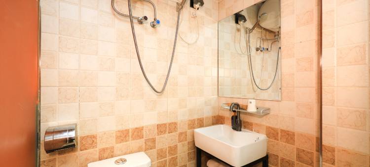 如家华驿酒店(和顺街劳动公园店)图片