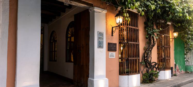 法兰达精品班图酒店 - Radisson Individuals 旗下成员(Hotel Bantu by Faranda Boutique, a Member of Radisson Individuals)图片