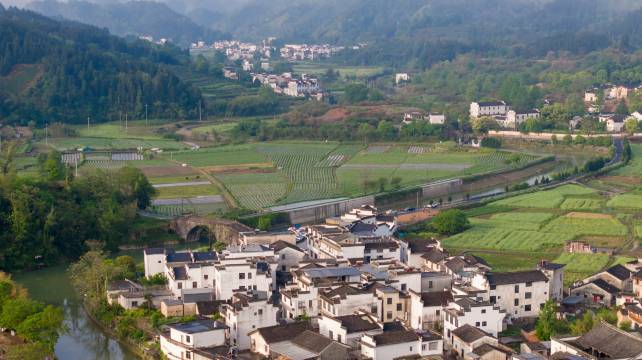 闻山居｜民宿(呈坎景区店)图片