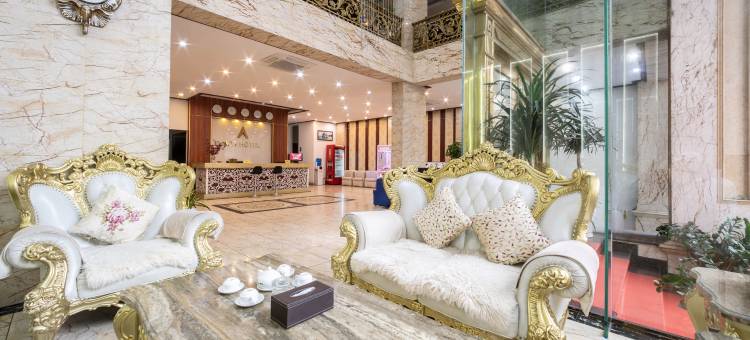 A25 酒店 - 下龙白斋(A25 Hotel - Bai Chay Ha Long)图片