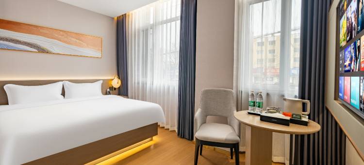 遇见·美宿酒店图片