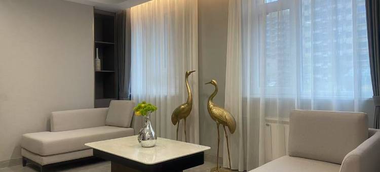 荣成龙源公寓(市政府店)图片