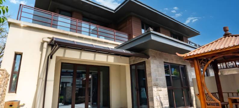 中南湾舒歌别院图片